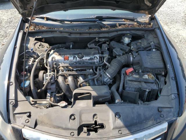 Photo 11 from auction – 2012 HONDA ACCORD SE with VIN 1HGCP2F64CA096845