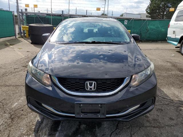 Foto 5 de la subasta – 2014 HONDA CIVIC EX con VIN 19XFB2F88EE265115