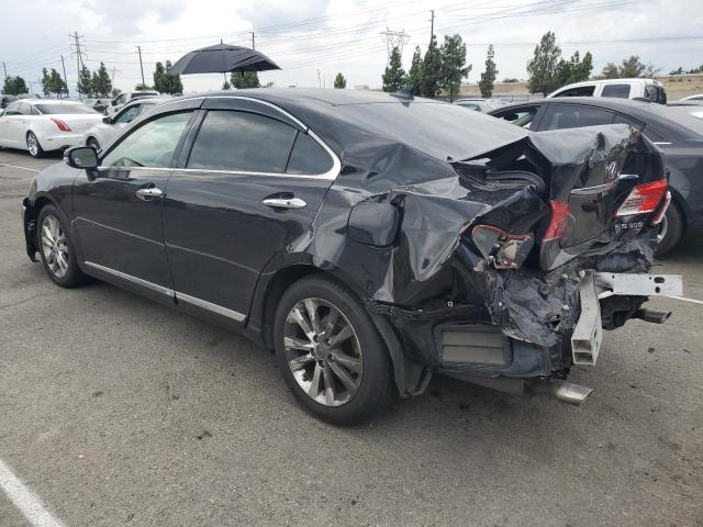Photo 2 from auction – 2011 LEXUS ES 350 with VIN JTHBK1EG8B2452217