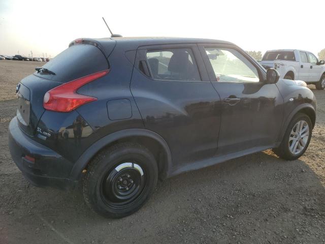 Photo 3 from auction – 2011 NISSAN JUKE S with VIN JN8AF5MV6BT014383