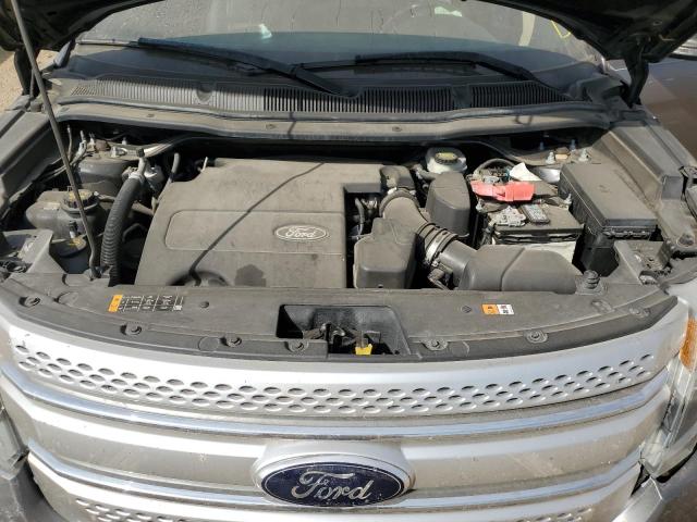 Photo 11 from auction – 2014 FORD EXPLORER X with VIN 1FM5K8D83EGB66943