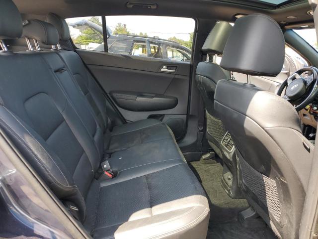 Photo 11 from auction – 2020 KIA SPORTAGE S with VIN KNDP6CAC0L7745852
