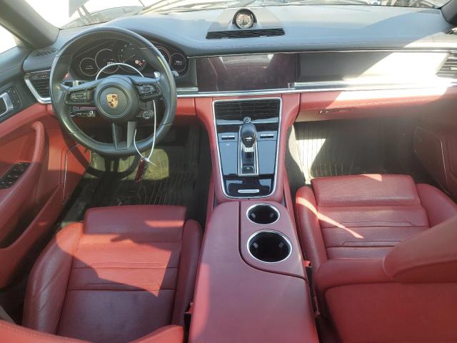 Photo 8 from auction – 2022 PORSCHE PANAMERA B with VIN WP0AJ2A76NL102076