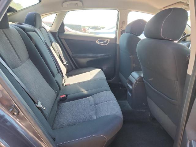 Photo 10 from auction – 2014 NISSAN SENTRA S with VIN 3N1AB7APXEL615672