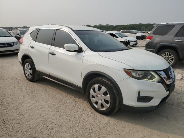 Photo 4 from auction – 2017 NISSAN ROGUE S with VIN KNMAT2MV2HP528400