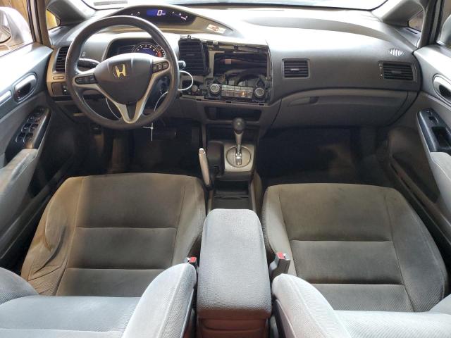 Foto 8 de la subasta – 2011 HONDA CIVIC EX con VIN 19XFA1F80BE005087