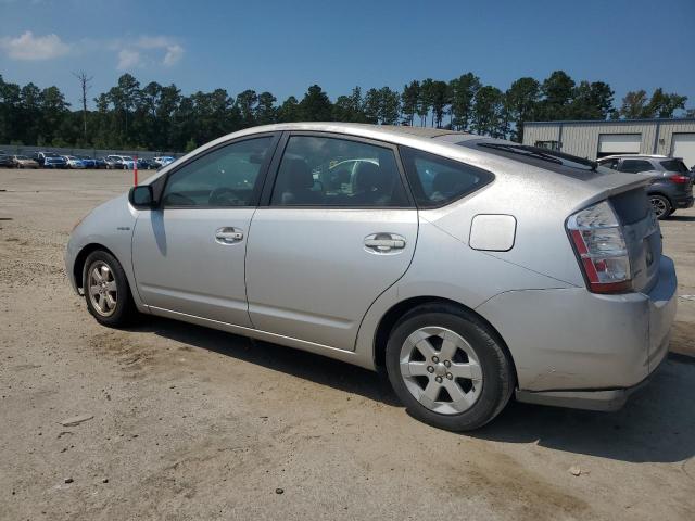 Photo 2 from auction – 2009 TOYOTA PRIUS with VIN JTDKB20U093499993