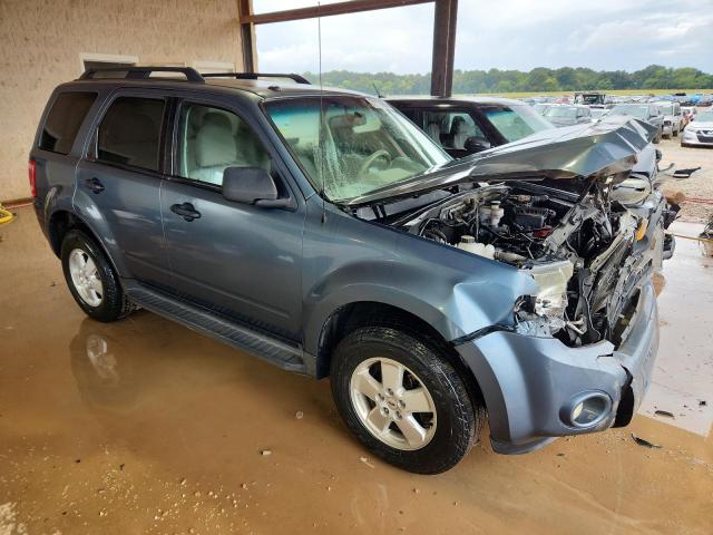 Photo 4 from auction – 2011 FORD ESCAPE XLT with VIN 1FMCU0D73BKB43830