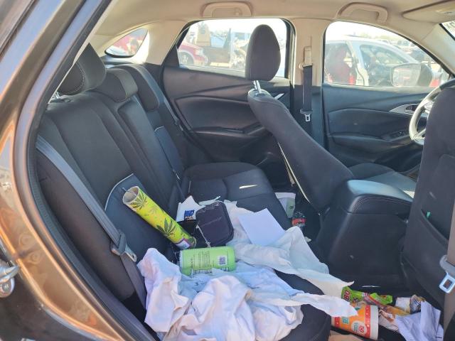 Photo 11 from auction – 2019 MAZDA CX-3 SPORT with VIN JM1DKFB79K0449124