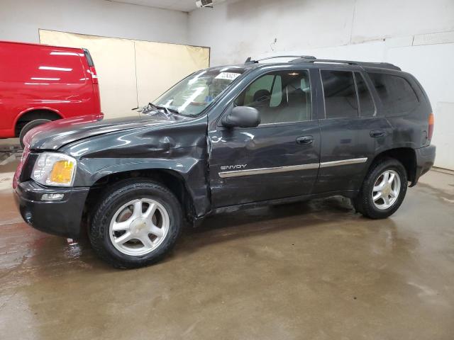 GMC ENVOY 2006 with VIN 1GKDT13S562159495 - Photo from auction