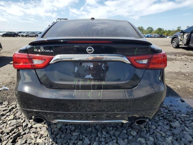 Photo 6 from auction – 2017 NISSAN MAXIMA 3.5 with VIN 1N4AA6APXHC413057
