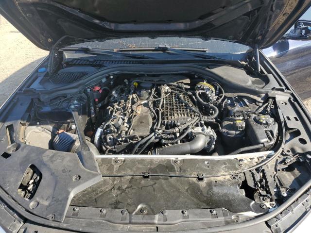Photo 11 from auction – 2018 BMW 540 I with VIN WBAJE5C5XJWA94185