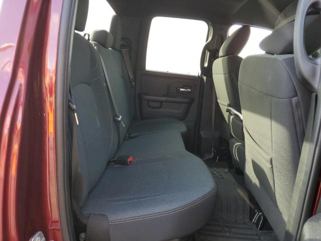 Фото 10 с аукциона – 2022 RAM 1500 CLASS с VIN 1C6RR7GT6NS173403