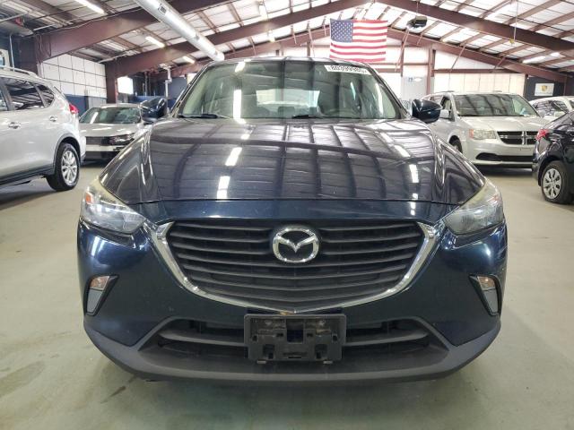 Photo 5 from auction – 2017 MAZDA CX-3 TOURI with VIN JM1DKFC76H0177901
