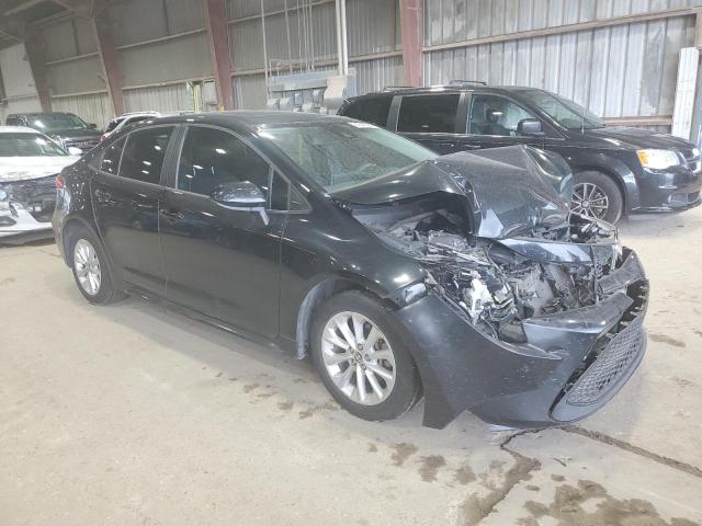 Photo 4 from auction – 2020 TOYOTA COROLLA LE with VIN 5YFHPRAE1LP015856