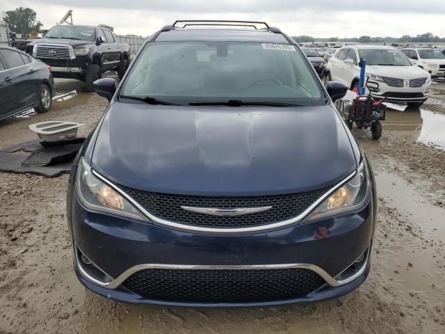 Photo 5 from auction – 2017 CHRYSLER PACIFICA TOURING L with VIN 2C4RC1BG9HR513036