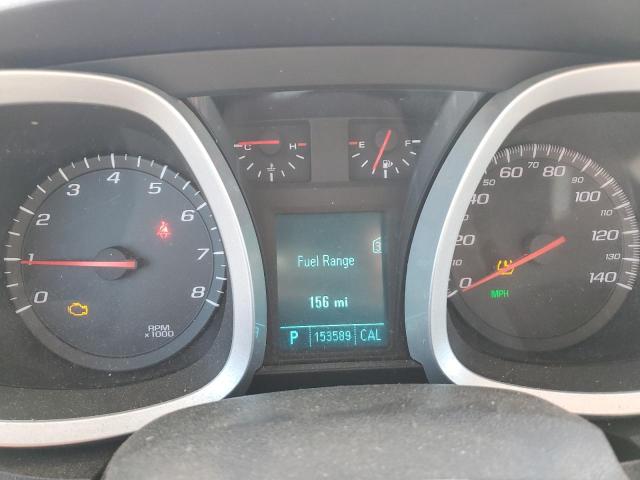 Photo 9 from auction – 2011 CHEVROLET EQUINOX LT with VIN 2CNFLGEC7B6362412