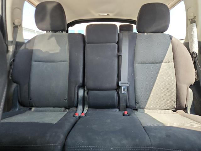 Photo 10 from auction – 2020 NISSAN PATHFINDER with VIN 5N1DR2BM3LC610976