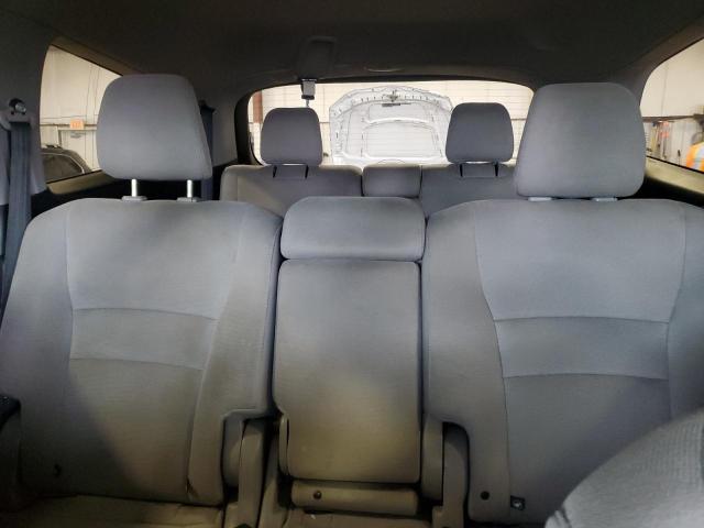 Photo 10 from auction – 2018 HONDA PILOT LX with VIN 5FNYF6H15JB020863