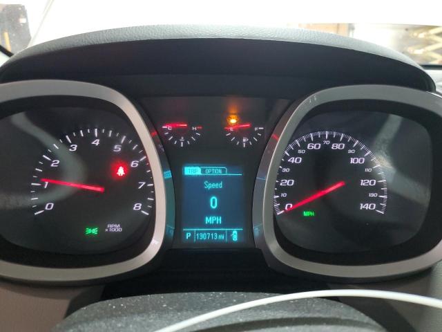 Foto 9 de la subasta – 2015 CHEVROLET EQUINOX LT con VIN 2GNFLFE34F6116512