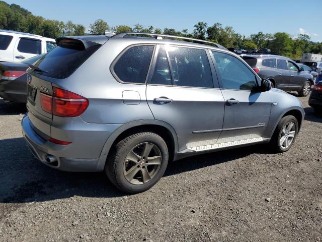 Photo 3 from auction – 2012 BMW X5 with VIN 5UXZW0C50CL665141