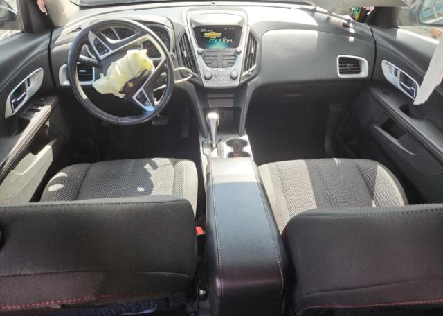 Photo 8 from auction – 2014 CHEVROLET EQUINOX LT with VIN 2GNALBEK0E6143523