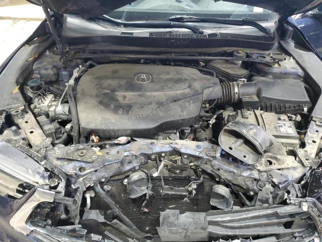 Photo 11 from auction – 2018 ACURA TLX TECH with VIN 19UUB2F59JA002093