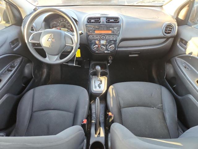 Photo 8 from auction – 2017 MITSUBISHI MIRAGE G4 with VIN ML32F3FJ2HHF12693