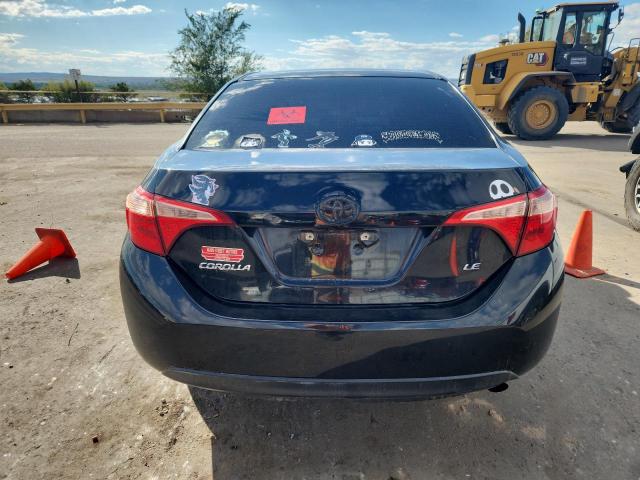 Photo 6 from auction – 2017 TOYOTA COROLLA L with VIN 5YFBURHEXHP703494