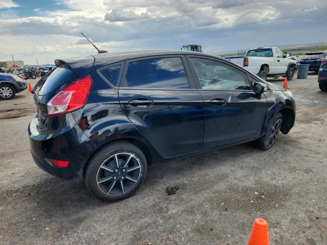 Photo 3 from auction – 2017 FORD FIESTA SE with VIN 3FADP4EJ4HM147989