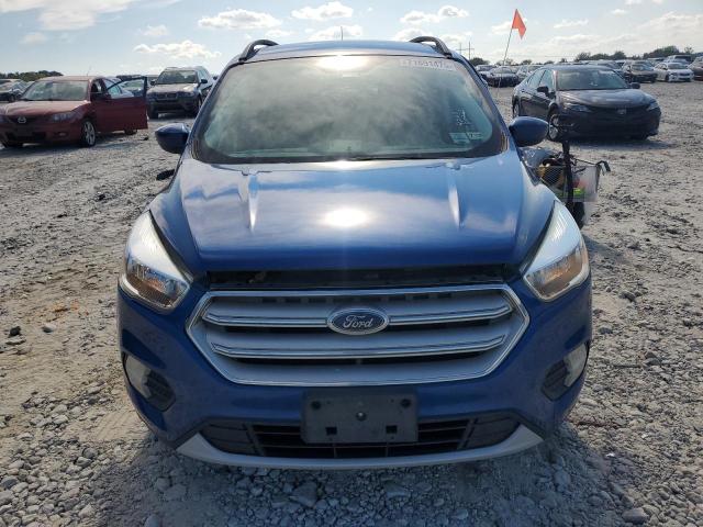 Photo 5 from auction – 2018 FORD ESCAPE SE with VIN 1FMCU0GD1JUB07008