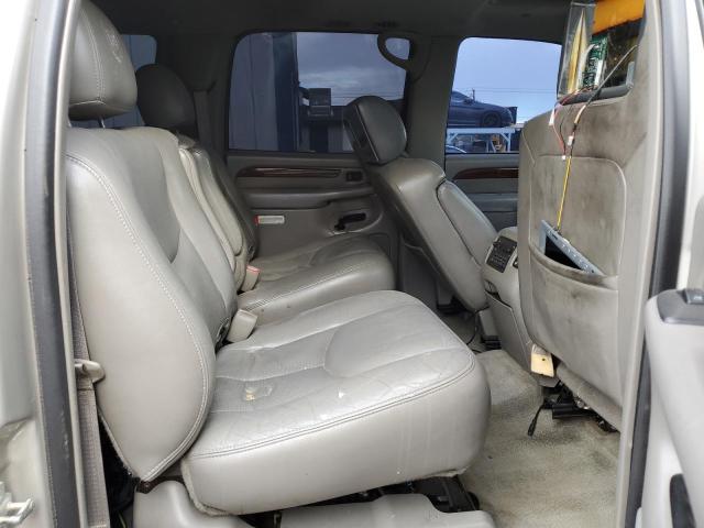 صورة رقم 11 من المزاد - 2004 CADILLAC ESCALADE E مع VIN 3GYFK66N14G247145