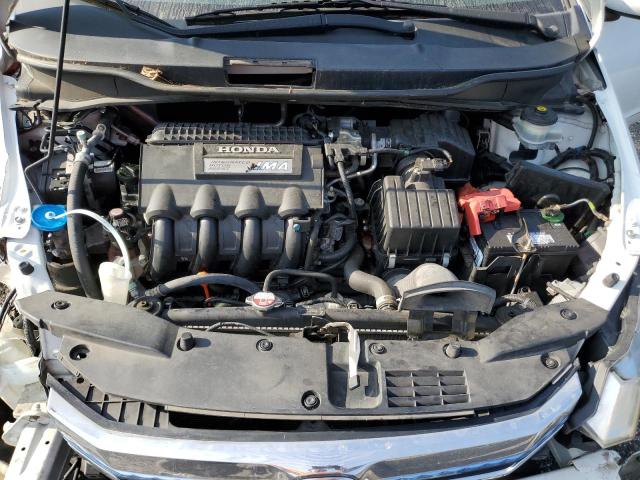 Photo 11 from auction – 2014 HONDA INSIGHT with VIN JHMZE2H35ES002968