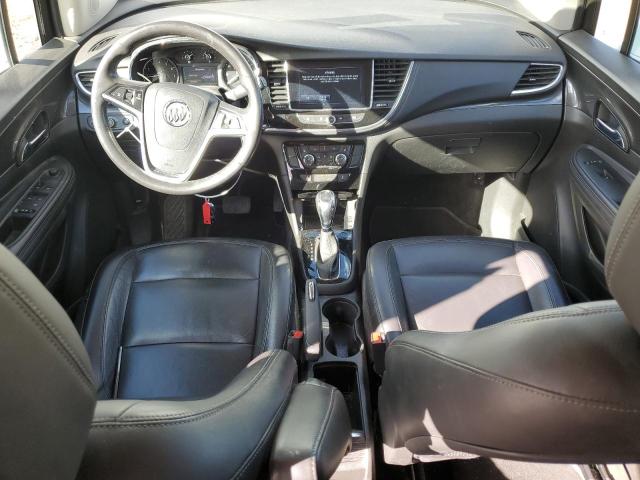 Photo 8 from auction – 2020 BUICK ENCORE ESS with VIN KL4CJGSB6LB057078