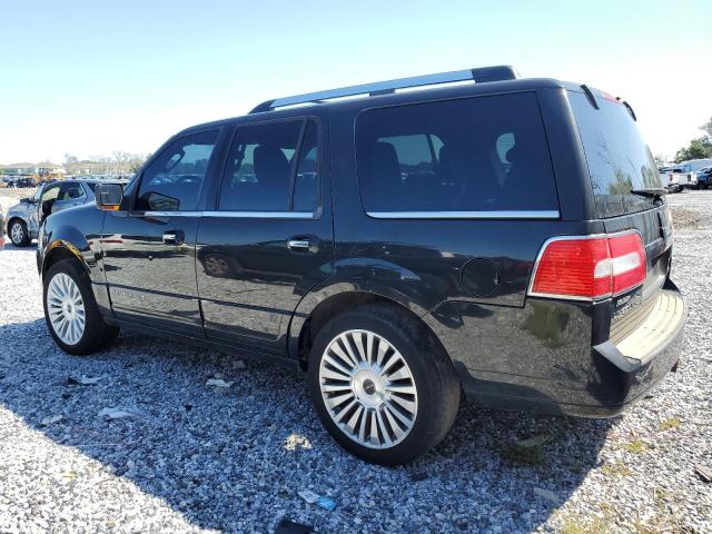 Photo 2 from auction – 2014 LINCOLN NAVIGATOR with VIN 5LMJJ2J50EEL04777