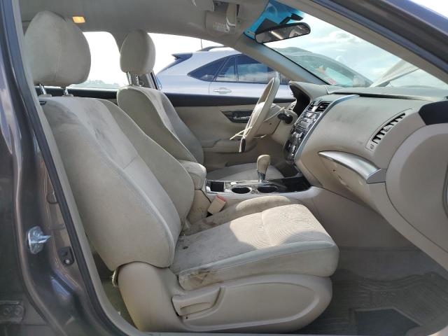 Photo 7 from auction – 2013 NISSAN ALTIMA 2.5 with VIN 1N4AL3AP1DC115175