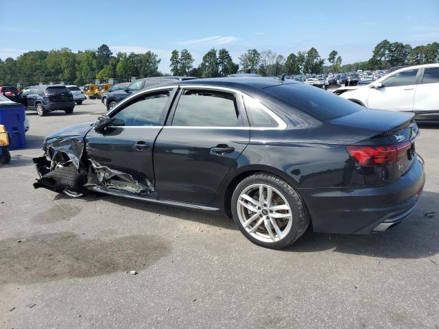 Photo 2 from auction – 2022 AUDI A4 PREMIUM with VIN WAUEAAF47NN008655