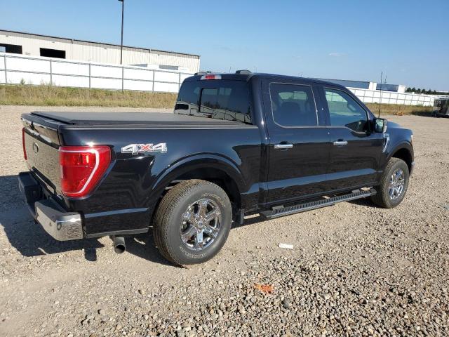 Photo 3 from auction – 2021 FORD F150 SUPER with VIN 1FTEW1EPXMFC33032