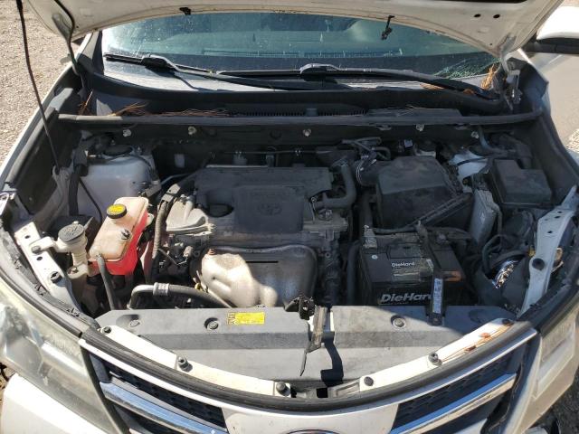 Photo 11 from auction – 2014 TOYOTA RAV4 LIMITED with VIN 2T3YFREV2EW116863
