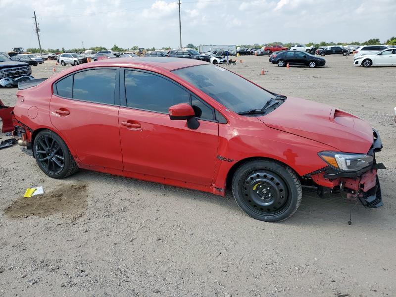 Photo 4 from auction – 2020 SUBARU WRX LIMITE with VIN JF1VA1H68L9804845