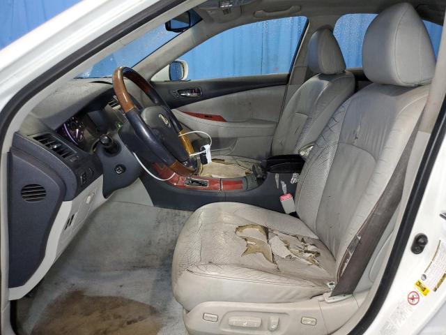 Photo 7 from auction – 2009 LEXUS ES 350 with VIN JTHBJ46G392300052
