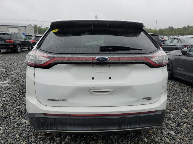 Photo 6 from auction – 2015 FORD EDGE SEL with VIN 2FMTK4J82FBC10413