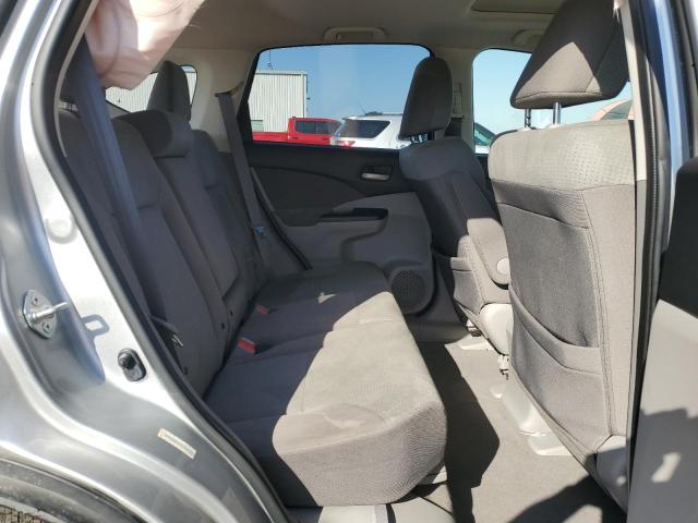 Photo 11 from auction – 2012 HONDA CR-V EX with VIN JHLRM4H51CC015678
