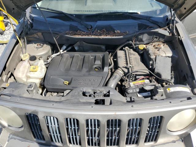 Photo 12 from auction – 2007 JEEP PATRIOT with VIN 1J8FT48W57D416221