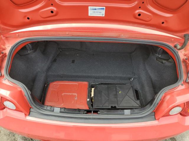 Zdjęcie 10 z aukcji – 2003 BMW Z4 3.0 z VIN 4USBT53423LT23474