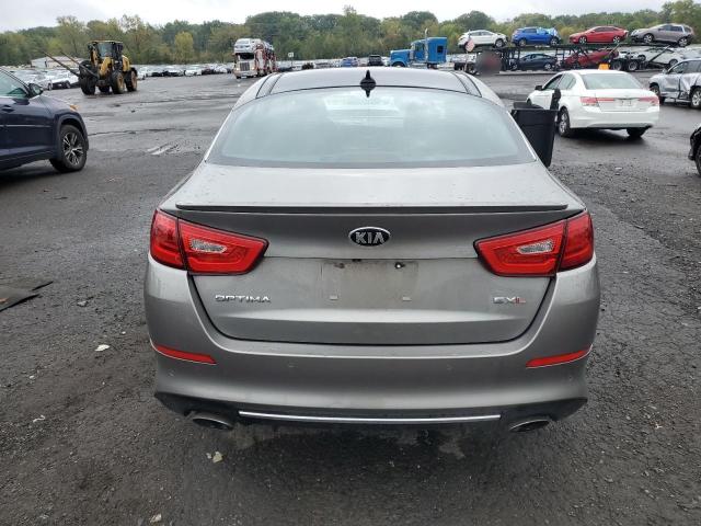 Photo 6 from auction – 2015 KIA OPTIMA SX with VIN 5XXGR4A69FG400550