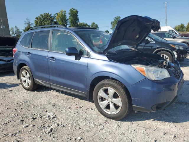 Photo 4 from auction – 2014 SUBARU FORESTER 2 with VIN JF2SJAHC5EH547642