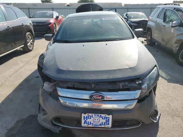 Photo 5 from auction – 2011 FORD FUSION SEL with VIN 3FAHP0JG1BR346982