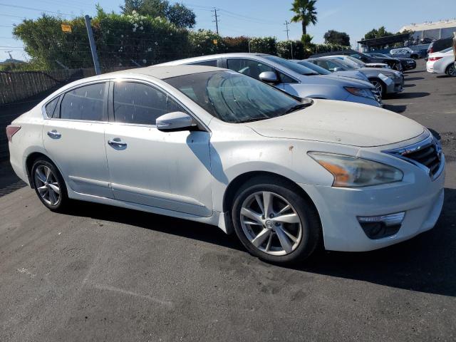 صورة رقم 4 من المزاد - 2015 NISSAN ALTIMA 2.5 مع VIN 1N4AL3AP1FC428035