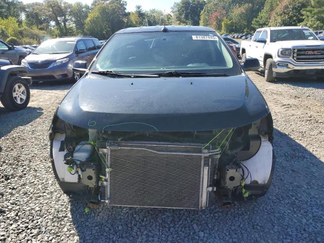 Photo 5 from auction – 2014 FORD EDGE SEL with VIN 2FMDK4JC9EBB59385